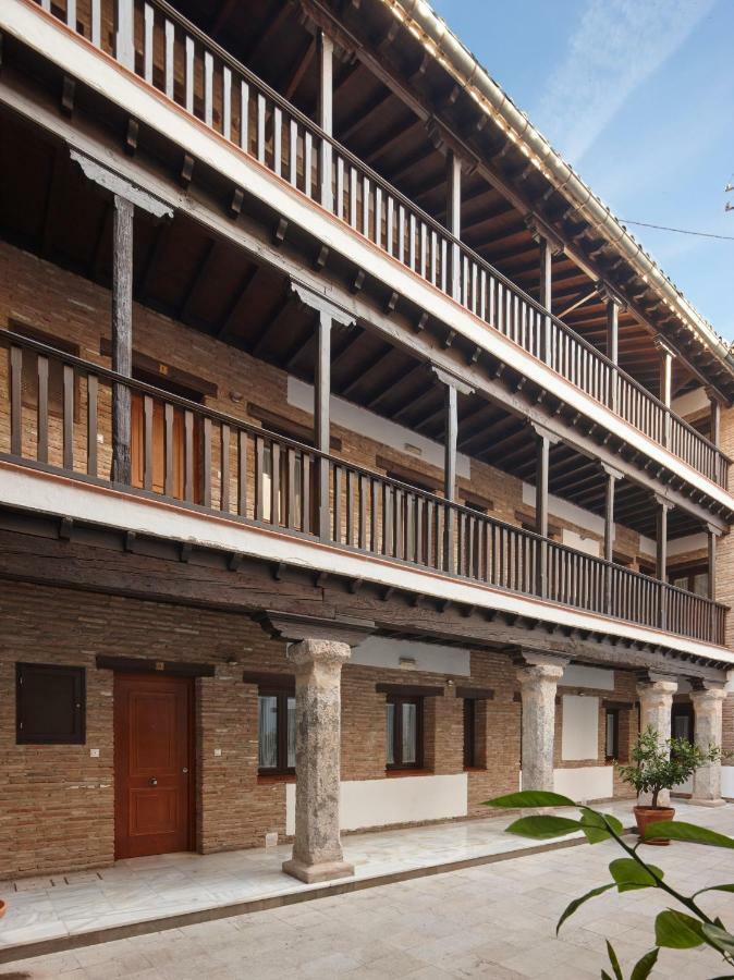 Apartamento Santiago Гранада Экстерьер фото